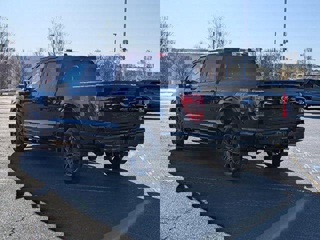 Certified 2023 Ford F150 XLT w/ Equipment Group 302A High image 4
