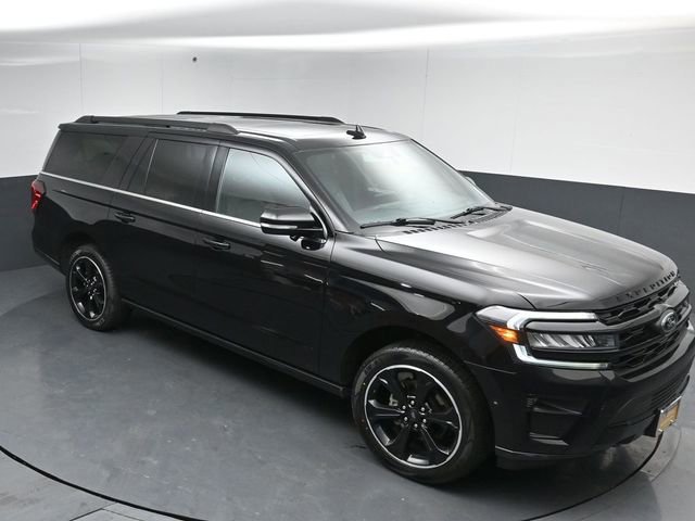 Certified 2022 Ford Expedition Max Limited image 21