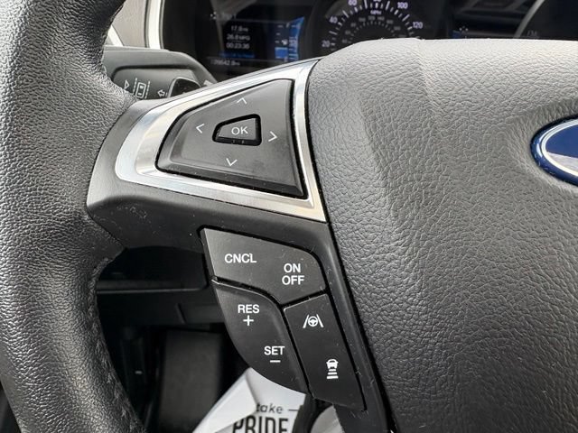 Certified 2021 Ford Edge SEL w/ Convenience Package AWD/4WD image 20