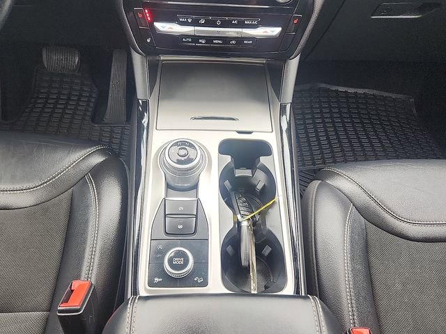 Certified 2022 Ford Explorer ST image 18