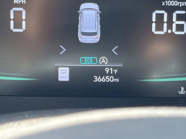Used 2023 Hyundai Palisade XRT FWD image 48