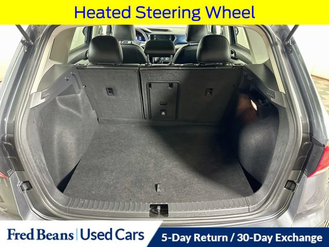 Used 2022 Volkswagen Taos SE w/ Panoramic Sunroof Package AWD/4WD image 31