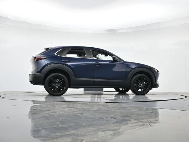 Used 2024 MAZDA CX-30 AWD 2.5 S w/ Select Sport Pkg image 32