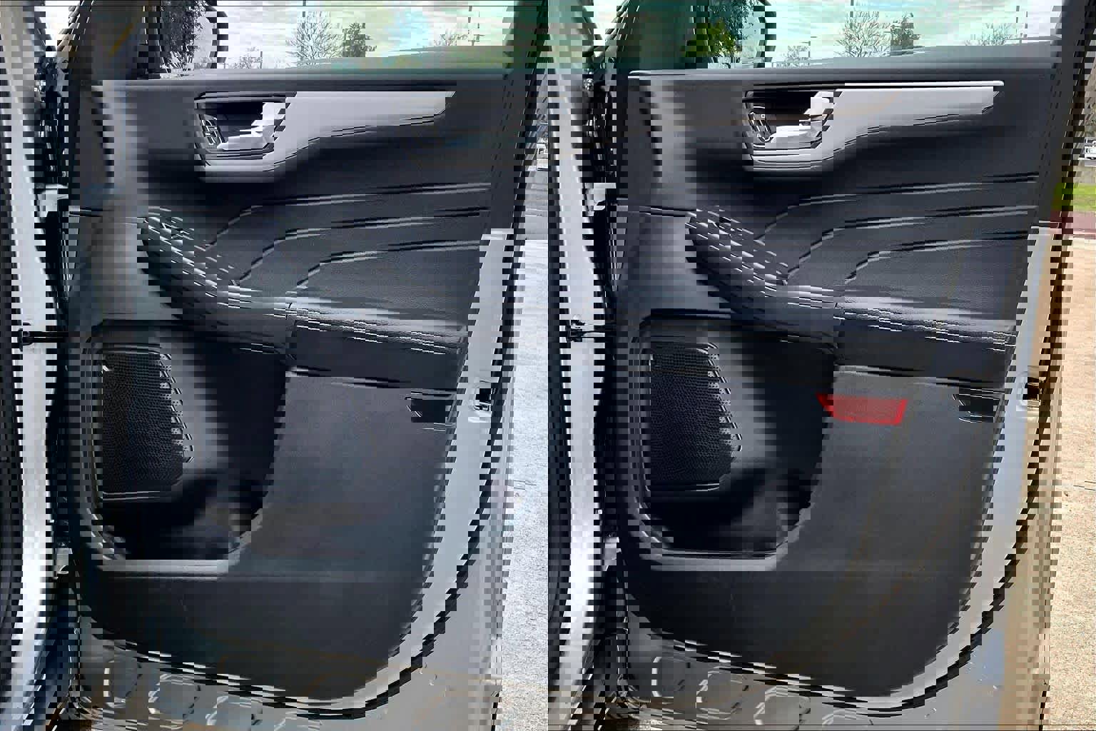 Certified 2022 Ford Escape SEL image 23