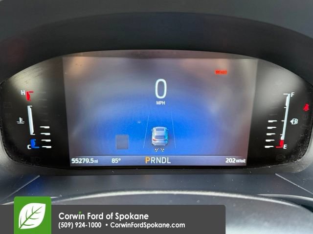 Certified 2023 Ford Escape Active w/ Tech Pack #1 AWD/4WD image 23
