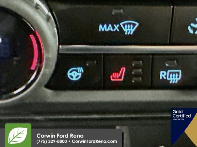 Certified 2024 Ford Bronco Outer Banks AWD/4WD image 25
