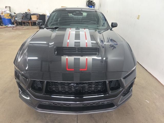 Certified 2024 Ford Mustang GT Premium RWD image 16