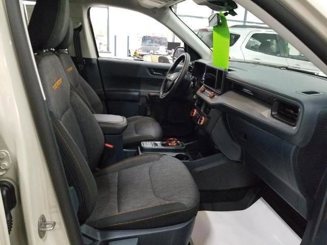 Certified 2024 Ford Maverick Tremor w/ Tremor Off-Road Package image 25