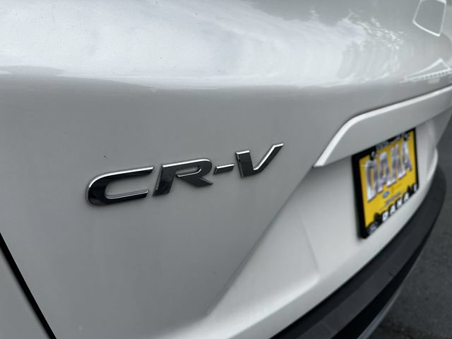 Used 2019 Honda CR-V EX-L image 44