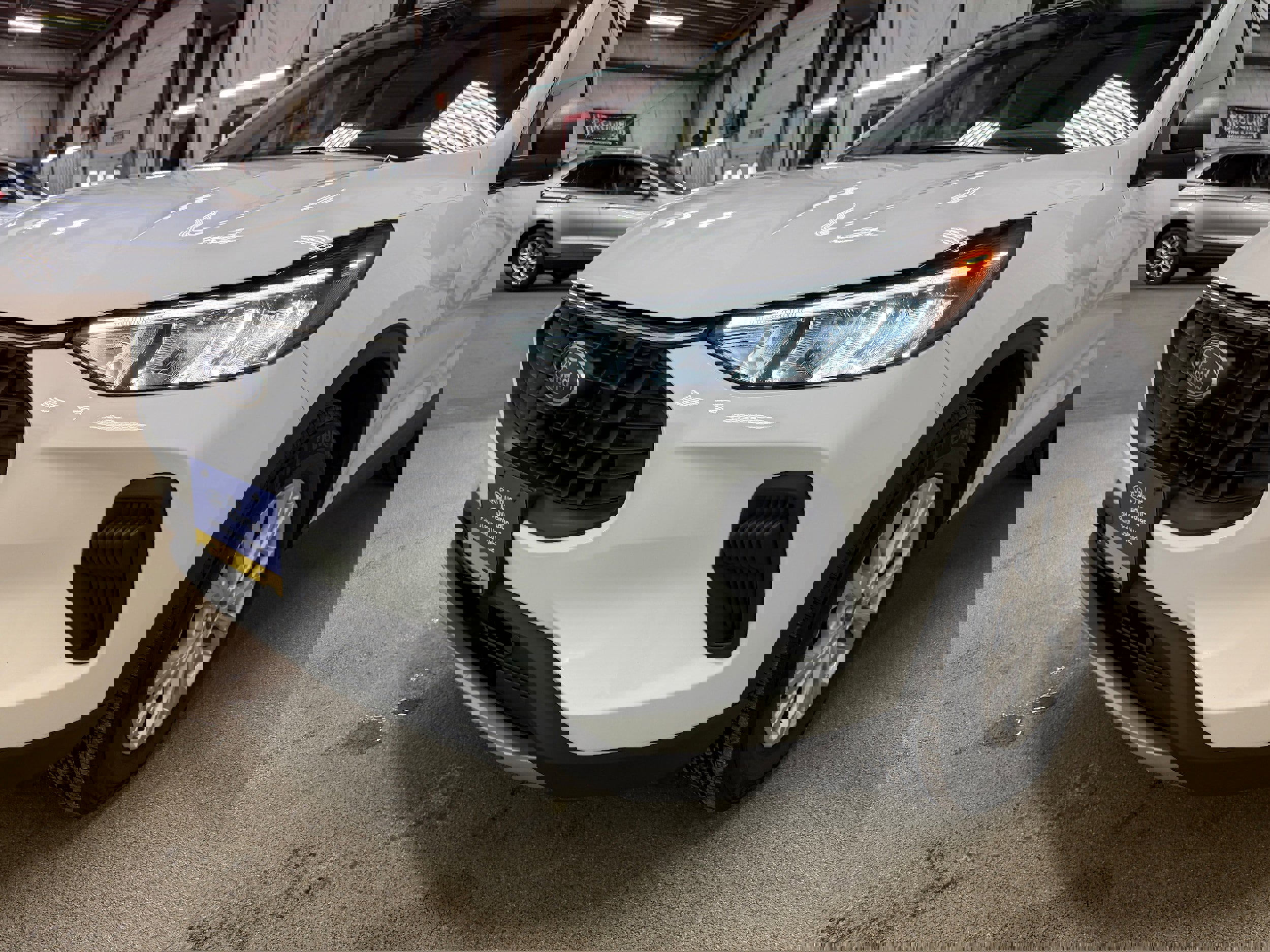 Certified 2023 Ford Escape Active w/ Tech Pack #1 image 31