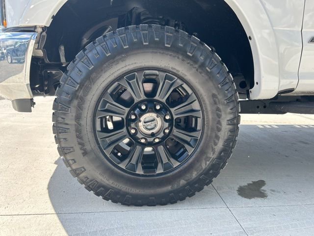 Certified 2020 Ford F250 Lariat w/ Tremor Off-Road Package image 10