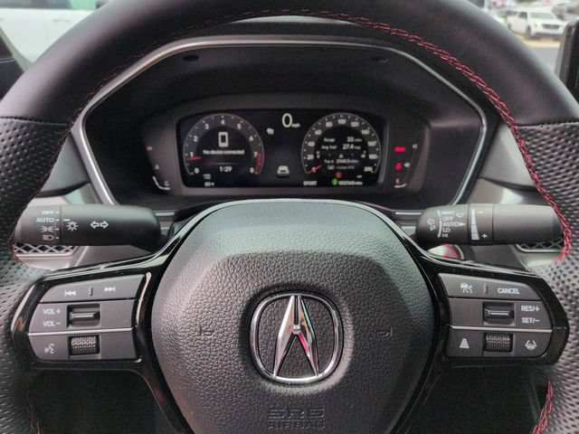 Used 2026 Acura Integra Type S FWD image 33