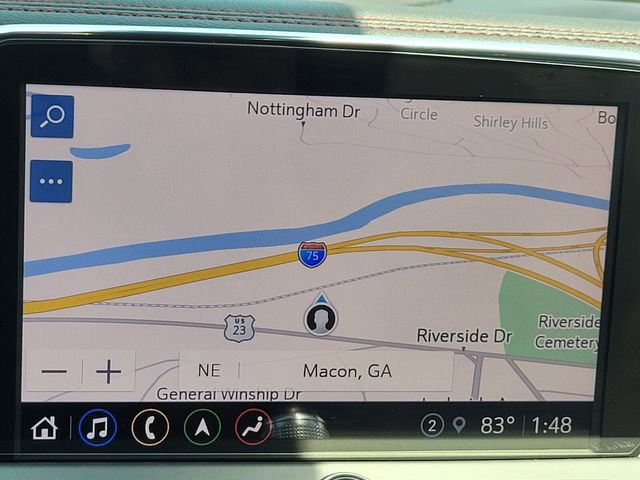 Used 2022 Chevrolet Blazer RS w/ Enhanced Convenience Package image 23