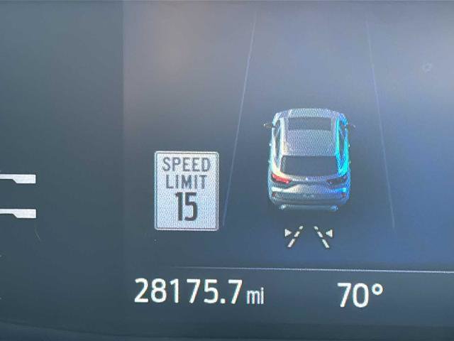 Certified 2023 Ford Escape ST-Line w/ Tech Pack #1 AWD/4WD image 12
