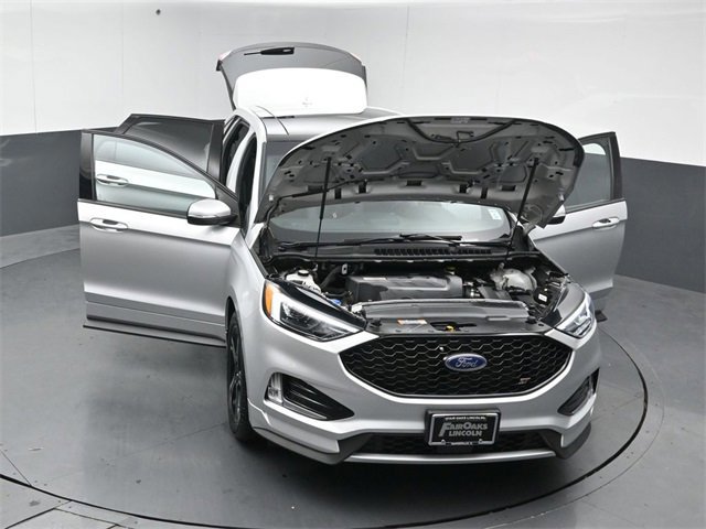 Certified 2019 Ford Edge ST w/ Convenience Package image 53