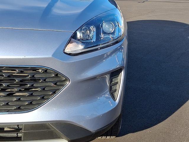Certified 2022 Ford Escape SE w/ Convenience Package image 9