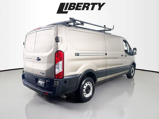 Certified 2020 Ford Transit 250 Low Roof image 7