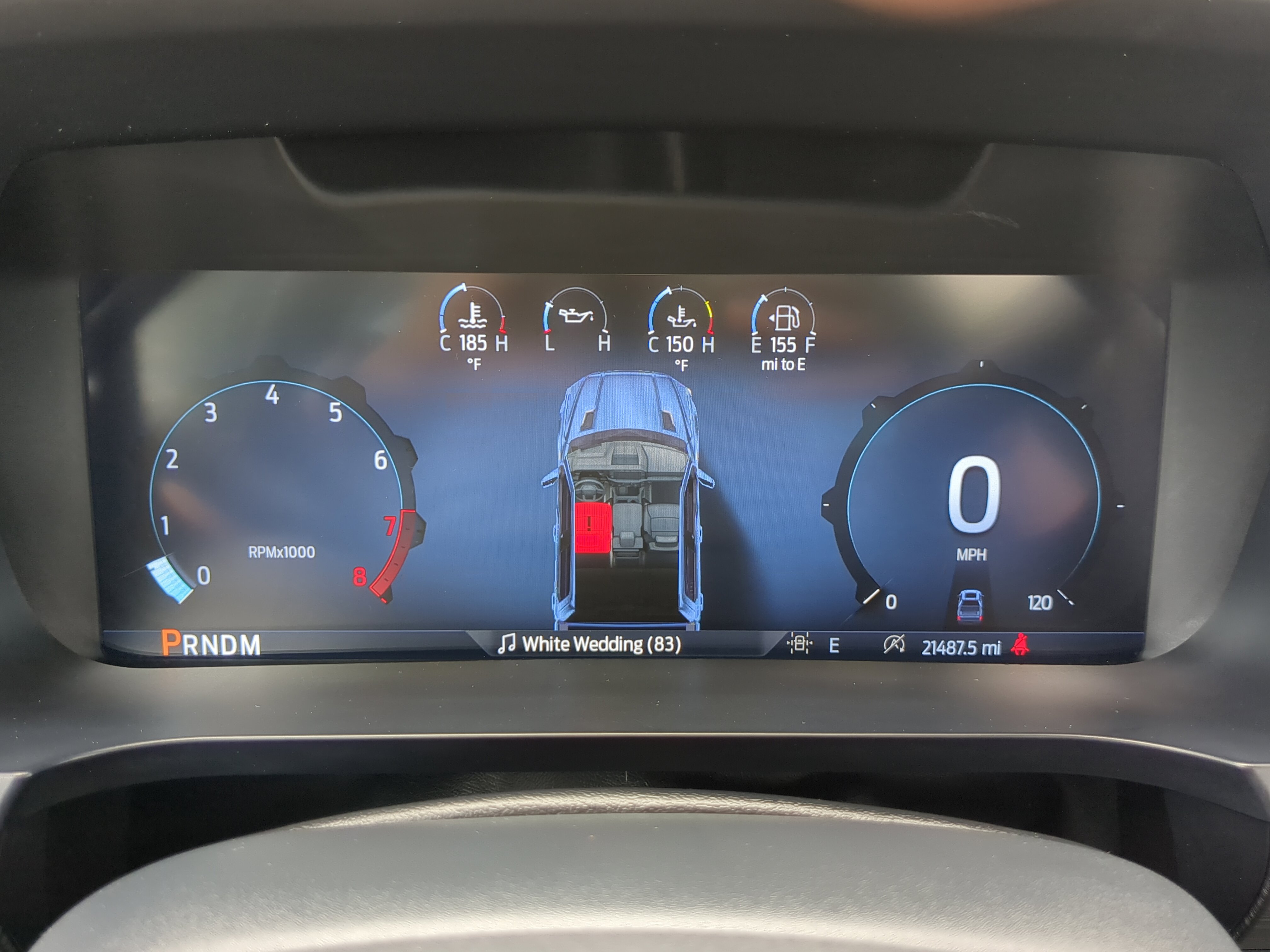 Certified 2024 Ford F150 XL RWD image 23