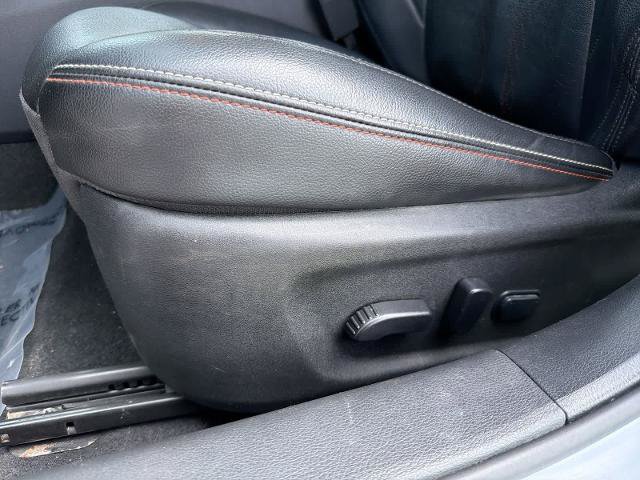 Used 2023 Nissan Altima 2.0 SR FWD image 18