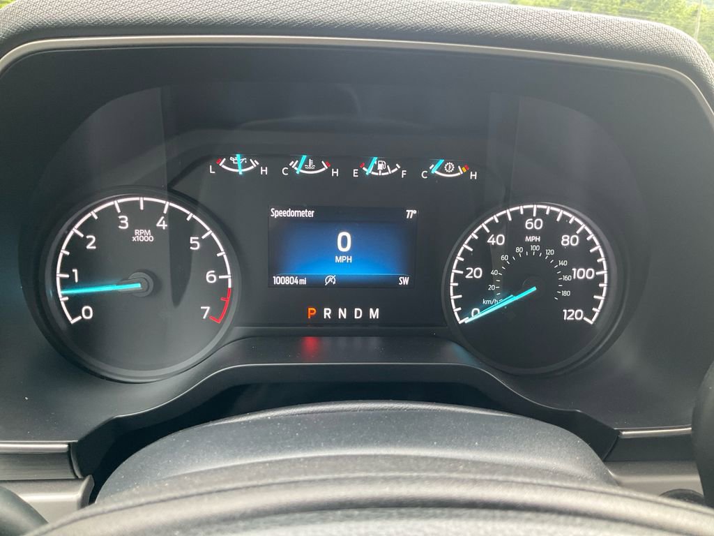 Certified 2023 Ford F150 XLT AWD/4WD image 22