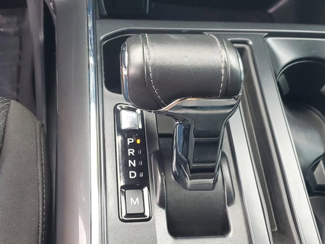 Certified 2022 Ford F150 XLT w/ Equipment Group 302A High image 32