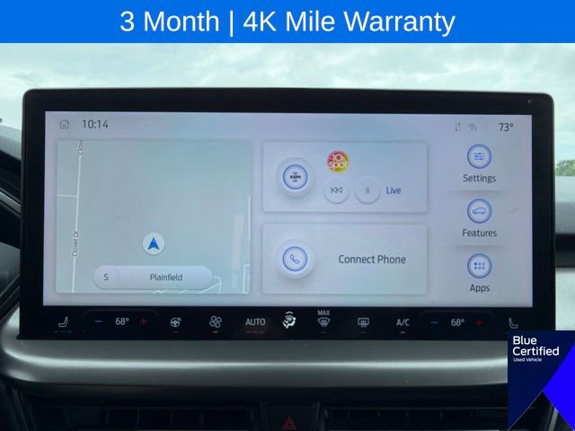 Certified 2023 Ford Escape Active w/ Tech Pack #2 FWD image 29