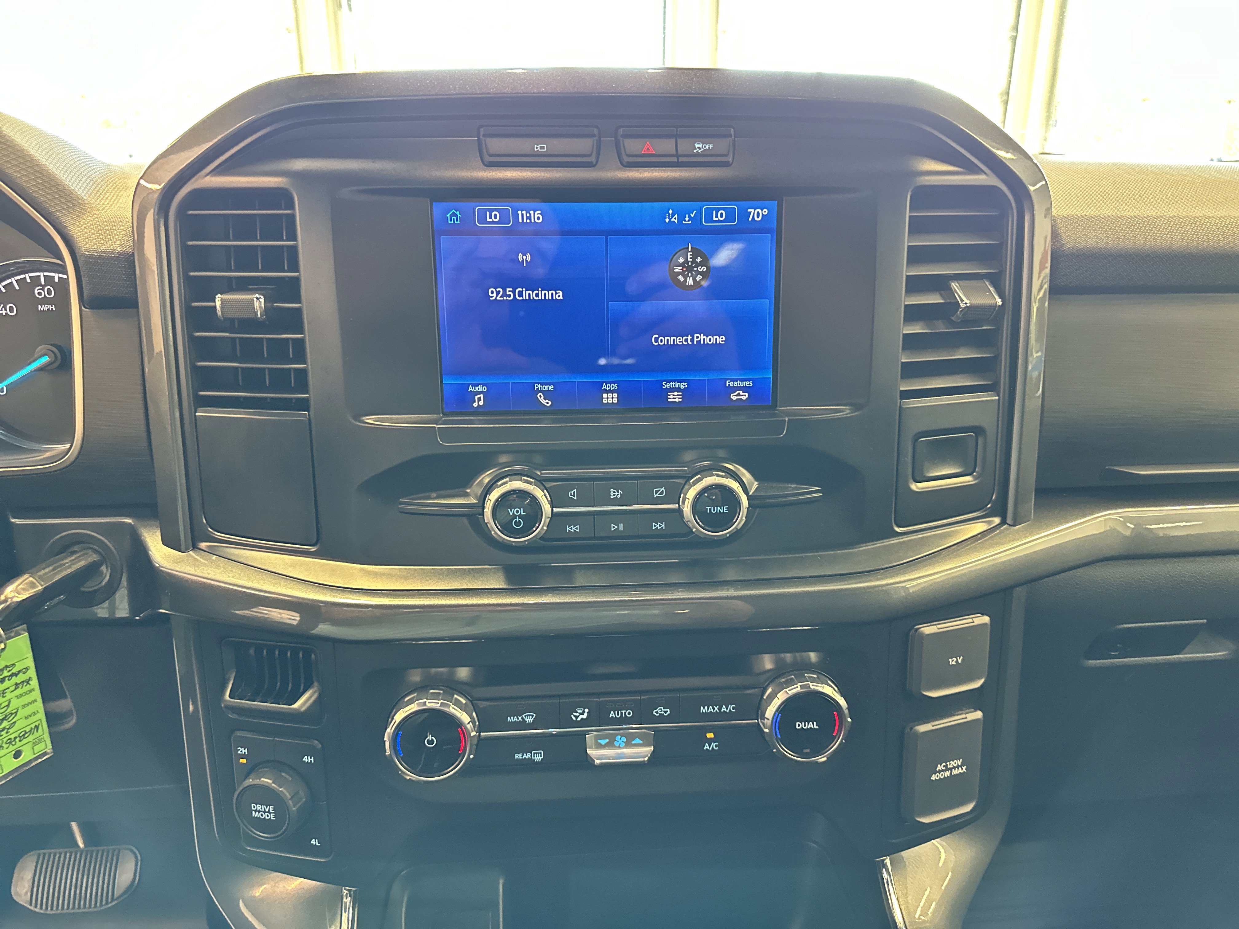 Certified 2022 Ford F150 XLT w/ Equipment Group 301A Mid image 12