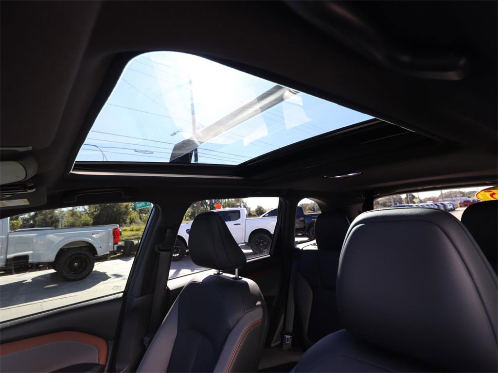 Used 2025 Subaru Forester Sport image 9