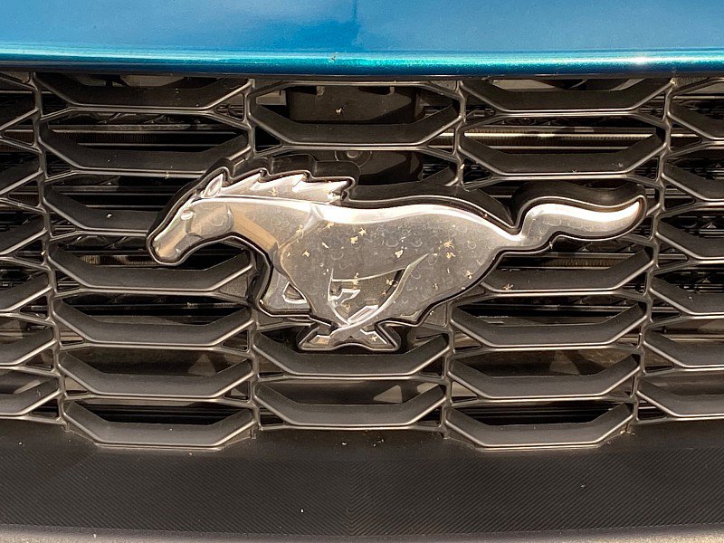 Certified 2026 Ford Mustang Premium RWD image 10