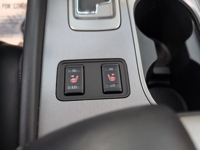 Used 2024 Nissan Murano SV AWD/4WD image 25