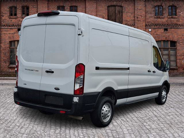 Certified 2023 Ford Transit 250 Medium Roof AWD w/ Load Area Protection Package image 4