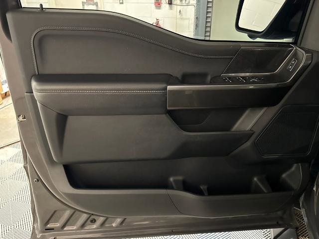 Certified 2021 Ford F150 XLT w/ Equipment Group 302A High image 16