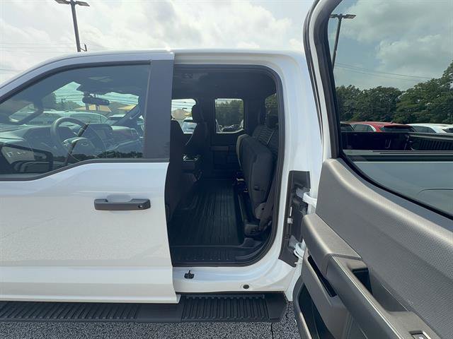 Certified 2023 Ford F150 XL w/ STX Appearance Package AWD/4WD image 19