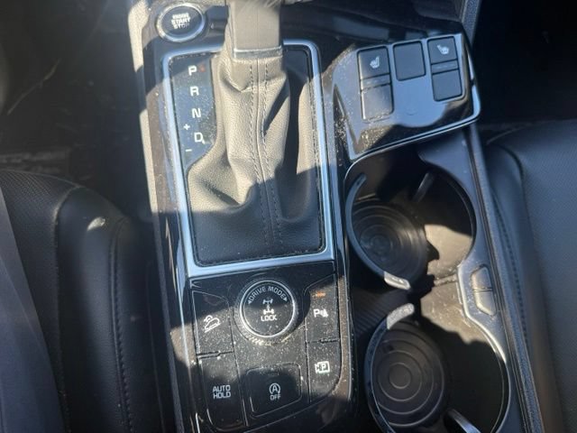 Used 2023 Kia Sportage X-Line w/ X-Line Premium Package AWD/4WD image 17