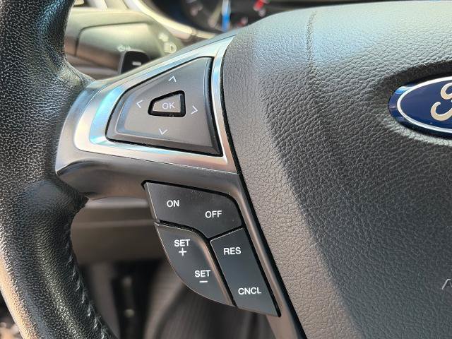 Certified 2017 Ford Edge SEL AWD/4WD image 15