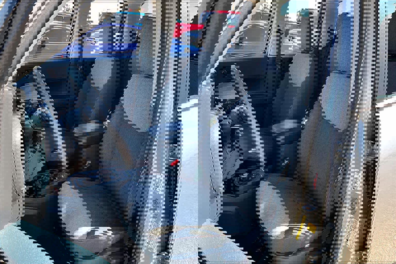 Certified 2024 Ford Maverick XLT image 10