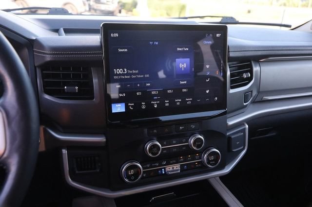 Certified 2024 Ford Expedition Max XLT AWD/4WD image 18