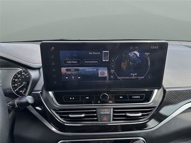 Used 2024 Nissan Altima 2.0 SR FWD image 22