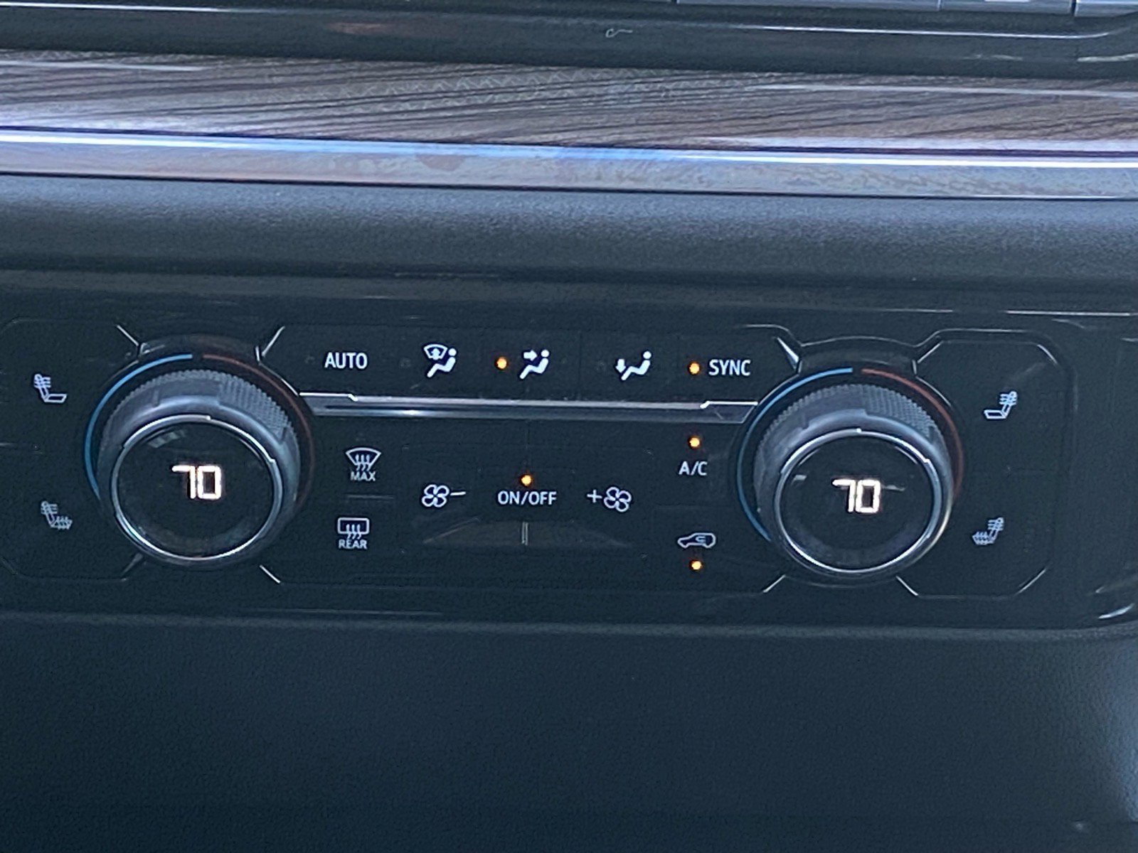 Used 2024 Chevrolet Silverado 1500 RST w/ Convenience Package II image 14