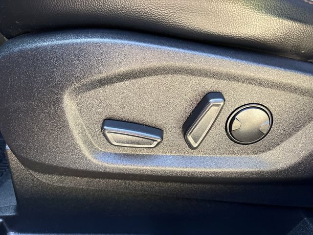 Certified 2023 Ford Edge ST-Line AWD/4WD image 37