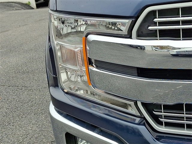 Certified 2020 Ford F150 Lariat image 9