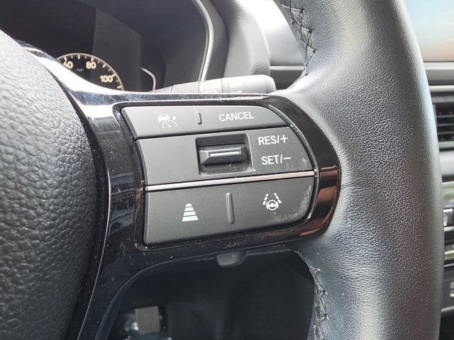 Used 2024 Honda Pilot EX-L image 21