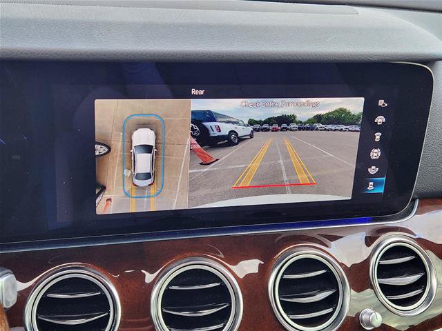 Used 2023 Mercedes-Benz E 450 4MATIC Sedan image 17