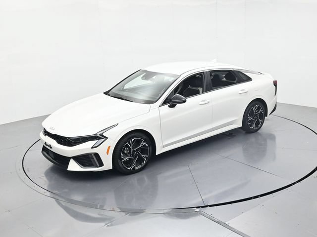 Used 2025 Kia K5 GT-Line FWD image 44