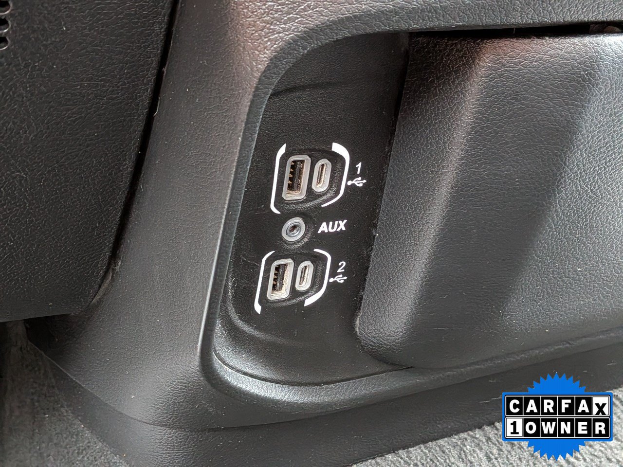 Used 2023 RAM 1500 Big Horn AWD/4WD image 25