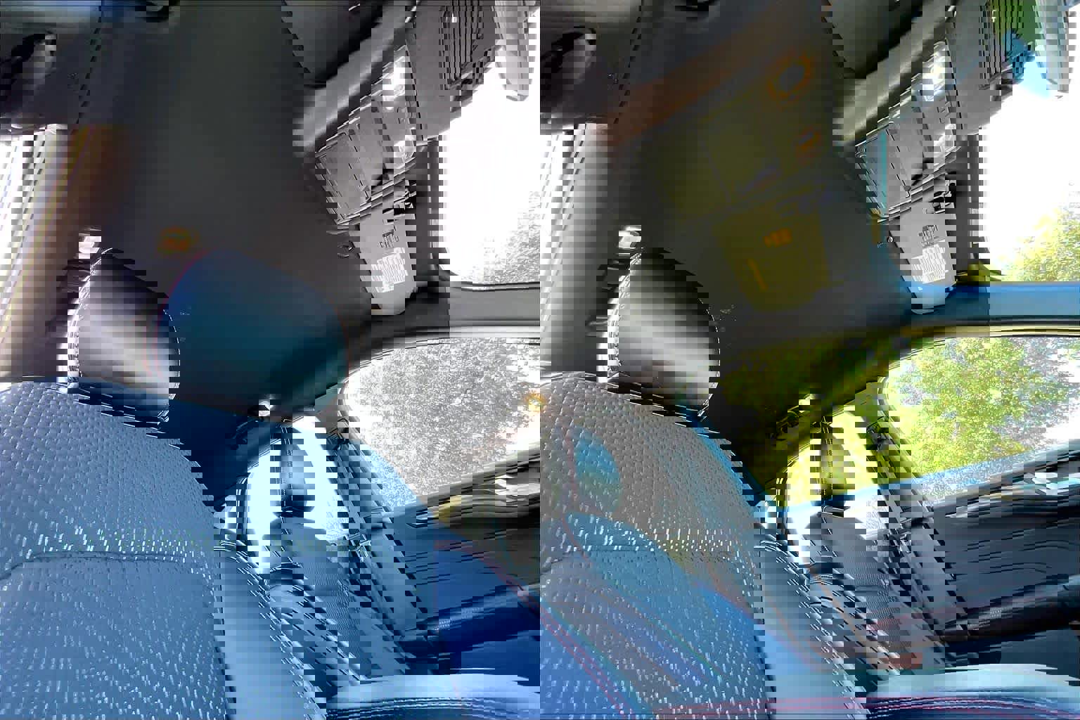 Certified 2025 Ford Escape ST-Line Elite w/ Tech Pack #1 image 14