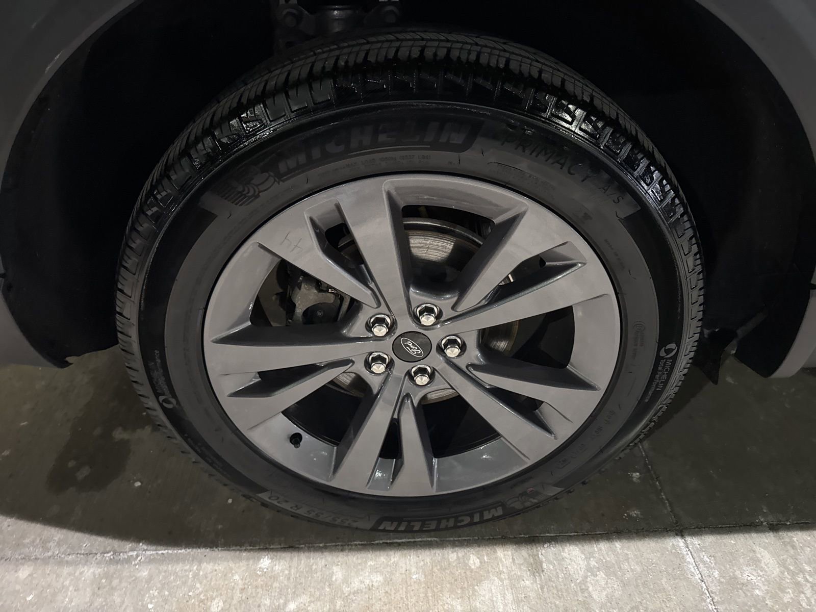 Certified 2025 Ford Explorer Active w/ Active Comfort Package image 23