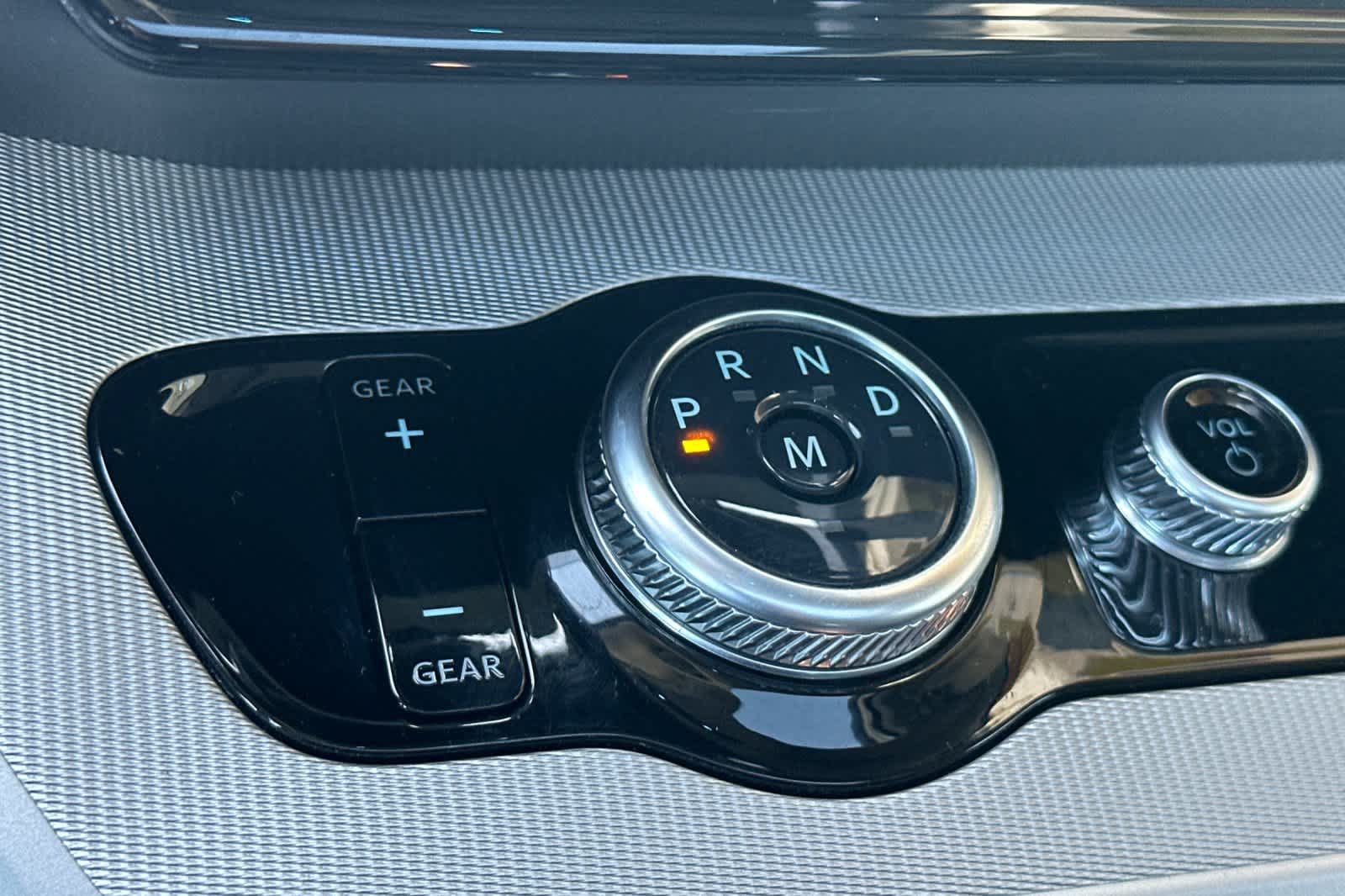 Certified 2025 Ford Expedition Active AWD/4WD image 26