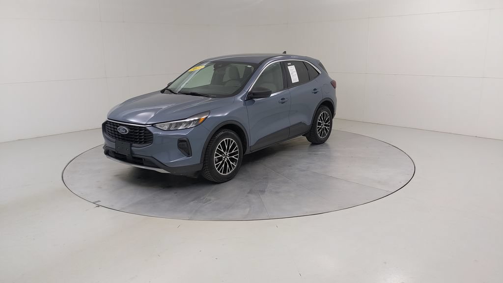 Certified 2023 Ford Escape Active w/ Tech Pack #1 AWD/4WD image 20