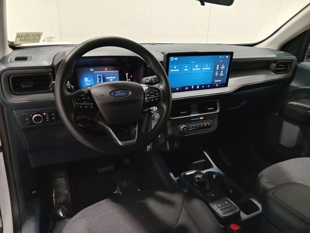 Certified 2026 Ford Maverick XL AWD/4WD image 14